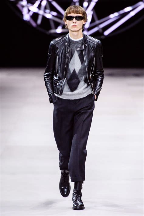 celine 19 menswear|celine menswear designer.